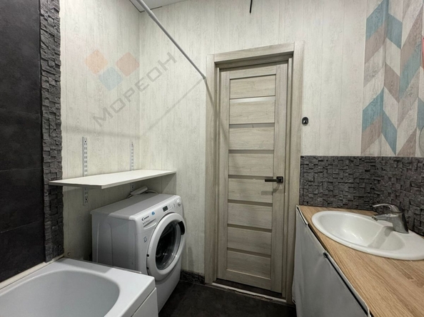 
   Продам 1-комнатную, 27.5 м², Адмирала Серебрякова ул, 3к1

. Фото 7.