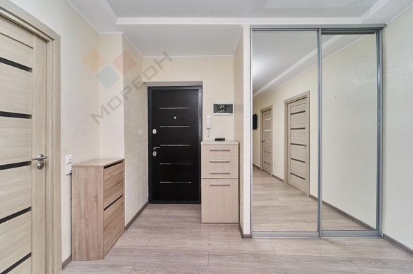 
   Продам 2-комнатную, 78 м², Минская ул, 121

. Фото 12.