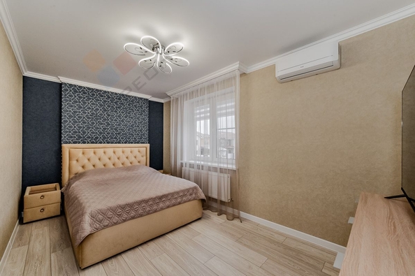 
   Продам дом, 119.9 м², Краснодар

. Фото 7.