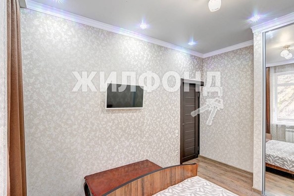 
   Продам 1-комнатную, 39 м², Петрозаводская ул, 56А

. Фото 4.