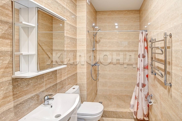 
  Продается 1-комн. квартира, 39 м², Петрозаводская ул, д. 56А
. Фото 11.