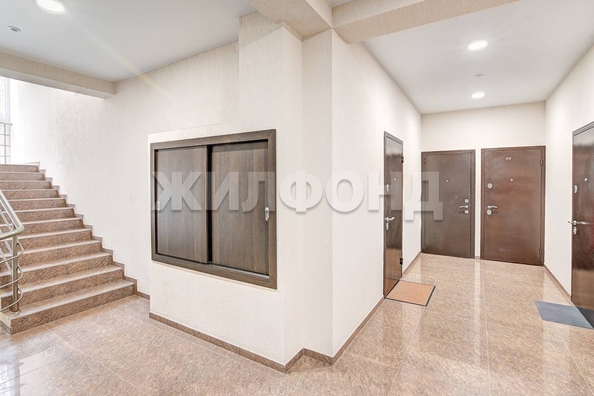 
  Продается 1-комн. квартира, 39 м², Петрозаводская ул, д. 56А
. Фото 14.