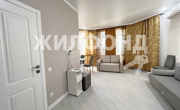 
   Продам студию, 24.6 м², Прибрежная ул, 10

. Фото 4.