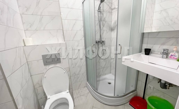 
   Продам студию, 24.6 м², Прибрежная ул, 10

. Фото 9.
