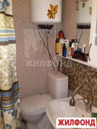 
   Продам секционку, 15 м², Петрозаводская ул, 23

. Фото 2.