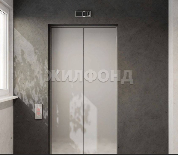 
   Продам 1-комнатную, 28 м², Гастелло ул, 40

. Фото 4.