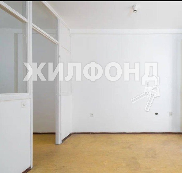 
   Продам 2-комнатную, 28 м², Дагомысская ул, 19

. Фото 3.