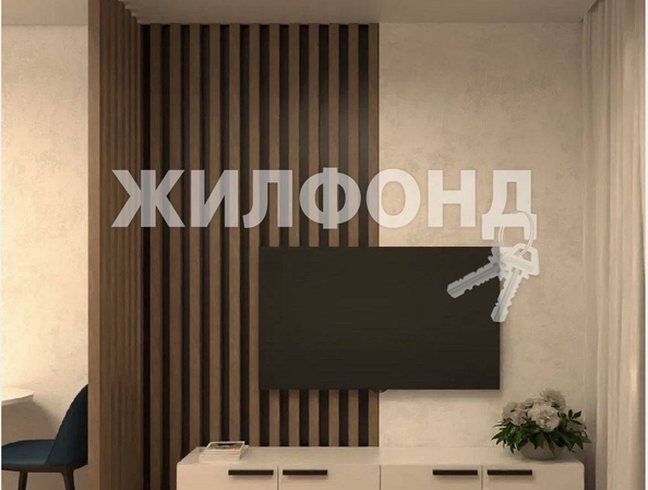 
   Продам 1-комнатную, 17 м², Конституции СССР ул, 50

. Фото 4.