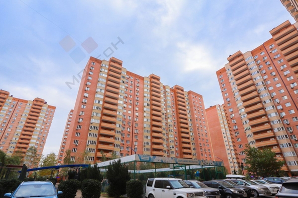 
   Продам 3-комнатную, 77.2 м², Героя Сарабеева В.И. ул, 5к2

. Фото 31.