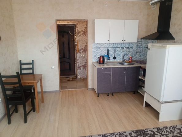 
   Продам студию, 25 м², Жигулёвская ул, 15

. Фото 2.