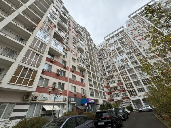 
   Продам 2-комнатную, 64.5 м², Казбекская ул, 14

. Фото 15.