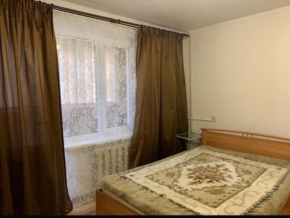 
   Продам 2-комнатную, 59 м², Островского ул, д 79А

. Фото 6.