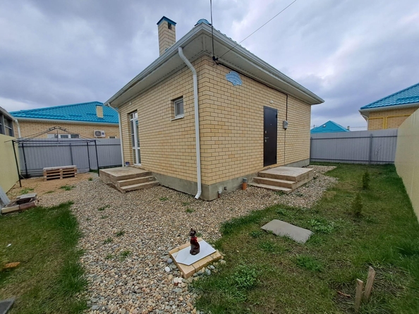 
   Продам дом, 68.6 м², Краснодар

. Фото 1.