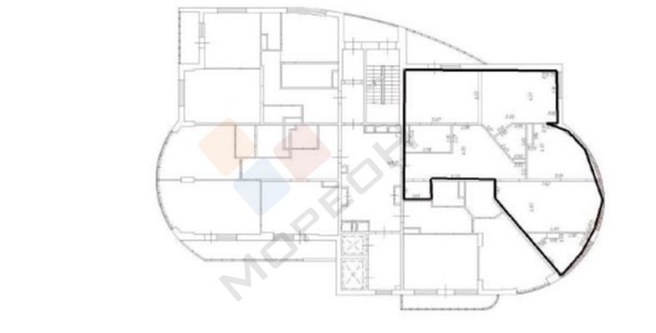 
   Продам 3-комнатную, 143 м², Дзержинского ул, 93

. Фото 17.