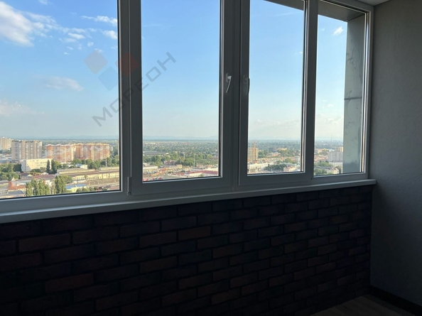 
   Продам 2-комнатную, 54.4 м², Железнодорожная ул, 23/1

. Фото 10.