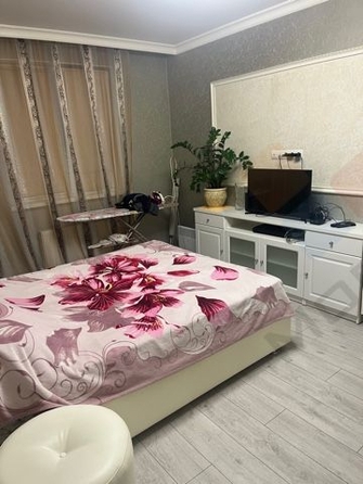 
   Продам 1-комнатную, 37 м², Заполярная ул, 35к10

. Фото 3.