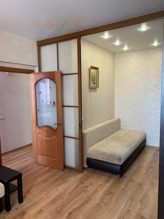 
   Продам 1-комнатную, 35.1 м², Российская ул, 70/6

. Фото 2.