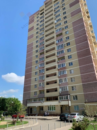 
   Продам 1-комнатную, 35.1 м², Российская ул, 70/6

. Фото 6.