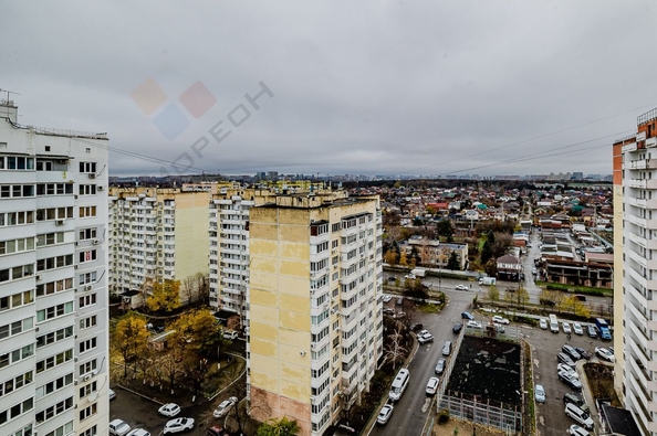 
  Продается  квартира, 56.8 м², Академика Лукьяненко П.П. ул, д. 36
. Фото 20.