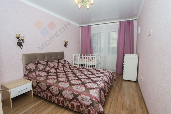 
   Продам 2-комнатную, 64.4 м², Евгении Жигуленко ул, 11к1

. Фото 6.