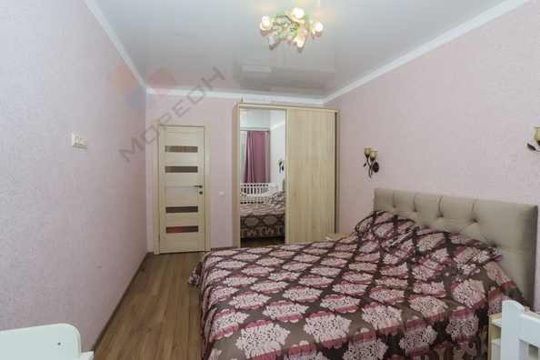 
   Продам 2-комнатную, 64.4 м², Евгении Жигуленко ул, 11к1

. Фото 8.