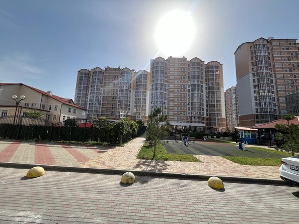 
   Продам 2-комнатную, 52 м², Анапское ш, 32к6

. Фото 13.