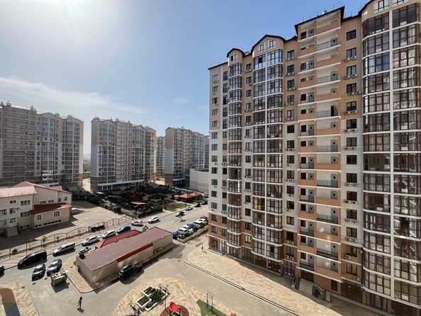 
   Продам 2-комнатную, 52 м², Анапское ш, 32к6

. Фото 14.