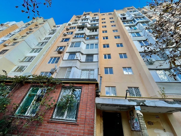 
   Продам 1-комнатную, 47 м², Стахановская ул, 13

. Фото 8.