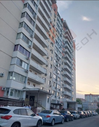 
   Продам 3-комнатную, 78.2 м², 3-я Целиноградская ул, 1

. Фото 6.