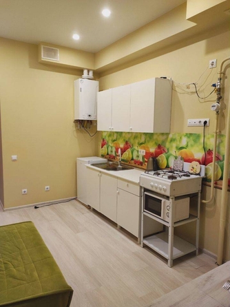 
   Продам 1-комнатную, 37 м², Калараша ул, 139

. Фото 5.