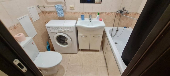 
   Продам 1-комнатную, 24.6 м², Гвардейская ул, 12А

. Фото 4.