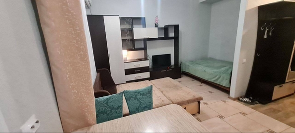 
   Продам 1-комнатную, 24.6 м², Гвардейская ул, 12А

. Фото 7.