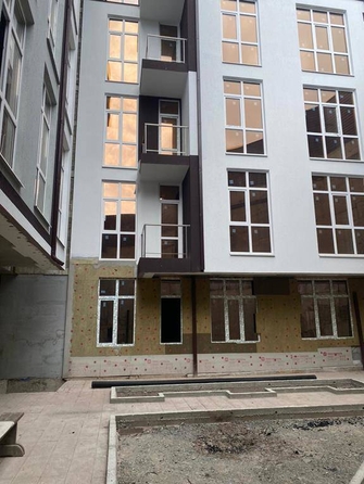 
   Продам 2-комнатную, 35 м², Высокогорная ул, 49/4

. Фото 5.