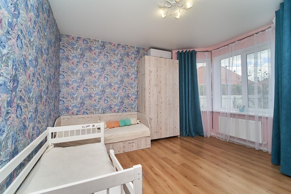 
   Продам дом, 72.6 м², Краснодар

. Фото 15.