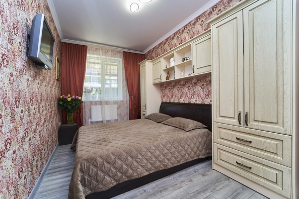 
   Продам дом, 83.3 м², Краснодар

. Фото 12.