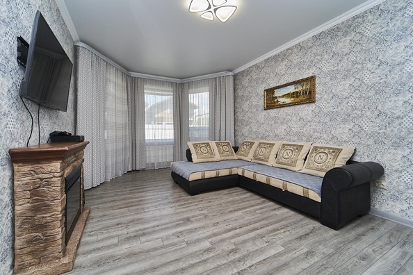 
   Продам дом, 83.3 м², Краснодар

. Фото 13.