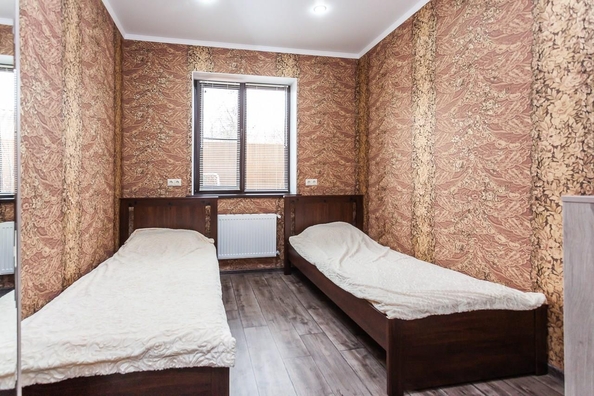 
   Продам дом, 89.4 м², Краснодар

. Фото 4.