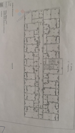 
   Продам 1-комнатную, 37.7 м², Западный Обход ул, 39/2к7

. Фото 12.