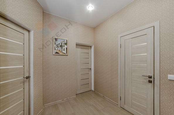 
   Продам 1-комнатную, 47.1 м², Дальний (Знаменский тер. ДНТ) проезд, 9к2

. Фото 9.