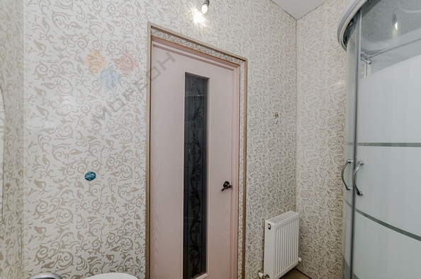 
   Продам дом, 109 м², Краснодар

. Фото 12.