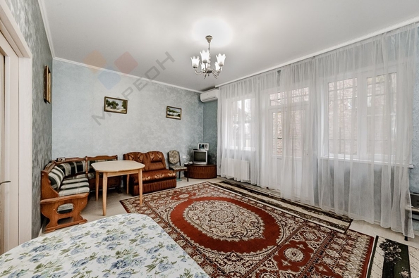 
   Продам дом, 109 м², Краснодар

. Фото 21.