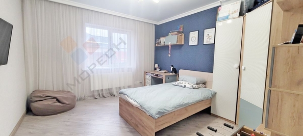 
   Продам дом, 151 м², Краснодар

. Фото 16.