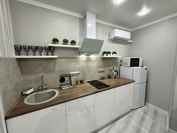 
   Продам студию квартира, 34 м², Пионерский пр-кт, 272А

. Фото 2.