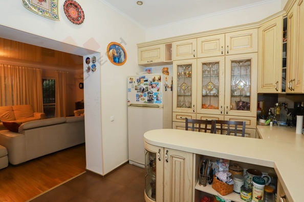 
   Продам дом, 142.4 м², Краснодар

. Фото 9.