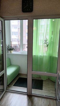 
   Продам 1-комнатную, 34 м², Сурикова ул, д 60Б

. Фото 2.