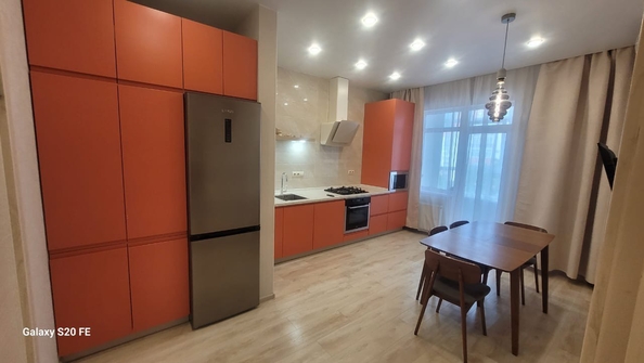 
   Продам 3-комнатную, 118 м², Витебская ул, к 4

. Фото 9.