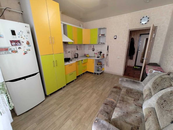 
   Продам 1-комнатную, 47 м², Краснодарская ул, 66В

. Фото 8.