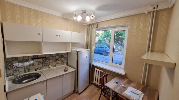 
   Продам 1-комнатную, 28 м², Пионерская ул, д 8

. Фото 9.