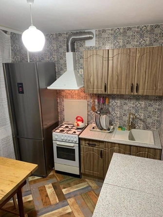 
   Продам 2-комнатную, 50 м², Воровского ул, 36

. Фото 6.