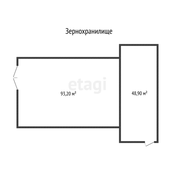 
   Продам помещение свободного назначения, 50 м², 1-й Заречный пр-д, 1

. Фото 40.